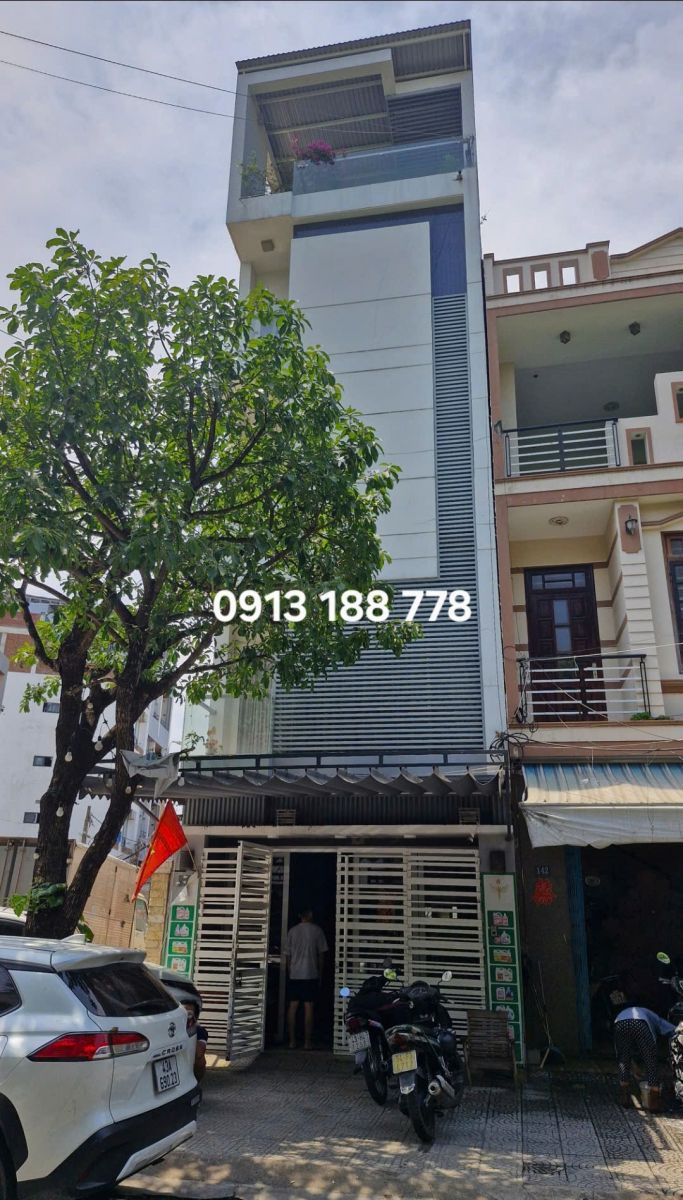 xử lý nhà nghiêng đà nẵng