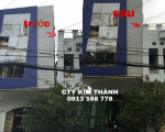 xử lý nhà nghiêng - Cty kim thành 0913 188 778