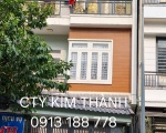 XỬ LÝ NHÀ NGHIÊNG Ở BÌNH DƯƠNG 