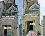 NÂNG NHÀ LÊN CAO - Q THỦ ĐỨC 