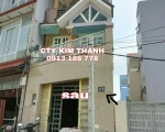 NÂNG NHÀ LÊN CAO -  Q THỦ ĐỨC  