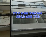 XỬ LÝ NHÀ NGHIÊNG - PHƯỜNG 26 - Q BÌNH THẠNH