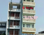XỬ LÝ NHÀ NGHIÊNG - QUẬN 9