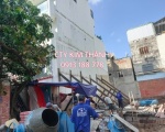 XỬ LÝ NHÀ NGHIÊNG QUẬN GÒ VẤP 