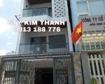 XỬ LÝ NHÀ NGHIÊNG - Q GÒ VẤP 