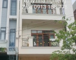 XỬ LÝ NHÀ NGHIÊNG Ở QUY NHƠN - TỈNH BÌNH ĐỊNH 