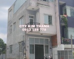 NÂNG NHÀ LÊN CAO -  Q THỦ ĐỨC  
