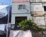 XỬ LÝ NHÀ NGHIÊNG - PHƯỜNG 22 - QUẬN BÌNH THẠNH