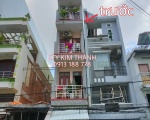 XỬ LÝ NHÀ NGHIÊNG Ở QUẬN 10 TPHCM 