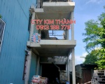 XỬ LÝ NHÀ NGHIÊNG - ĐÀ NẴNG 