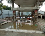 NÂNG KÍCH NHÀ LÊN CAO 