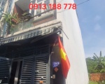 XỬ LÝ NHÀ NGHIÊNG - P Phú Thọ Hòa, Quận Tân Phú, TP Hồ Chí Minh 