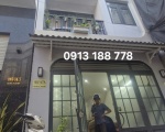XỬ LÝ NHÀ NGHIÊNG - Q TÂN PHÚ 