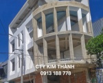 xử lý nhà nghiêng ở đà nẵng