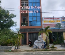 XỬ LÝ NHÀ NGHIÊNG - ĐÀ NẴNG 