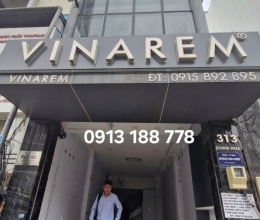 XỬ LÝ NHÀ NGHIÊNG QUẬN TÂN BÌNH 