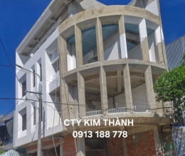 xử lý nhà nghiêng ở đà nẵng