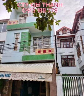 XỬ LÝ NHÀ NGHIÊNG - QUẬN THANH KHÊ - TP ĐÀ NẴNG