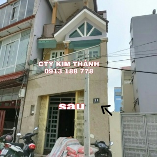 NÂNG NHÀ LÊN CAO 
