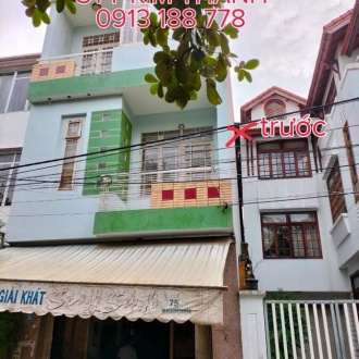 XỬ LÝ NHÀ NGHIÊNG Ở TP ĐÀ NẴNG 