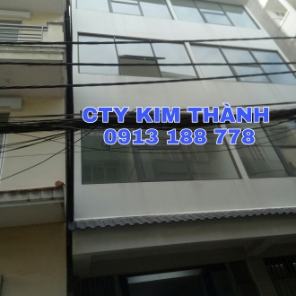 XỬ LÝ NHÀ NGHIÊNG - PHƯỜNG 26 - Q BÌNH THẠNH