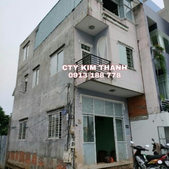 NÂNG NHÀ LÊN CAO 1,8M - Q THỦ ĐỨC 