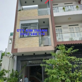 XỬ LÝ NHÀ NGHIÊNG - Q TÂN PHÚ TPHCM 