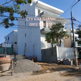 XỬ LÝ NHÀ NGHIÊNG Ở ĐÀ NẴNG 